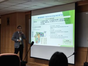 Đại học Văn Hoá Trung Quốc 4