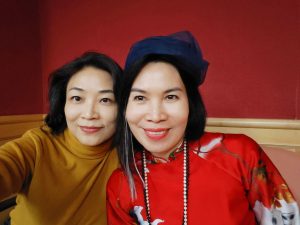 Đại học Văn Hoá Trung Quốc 6