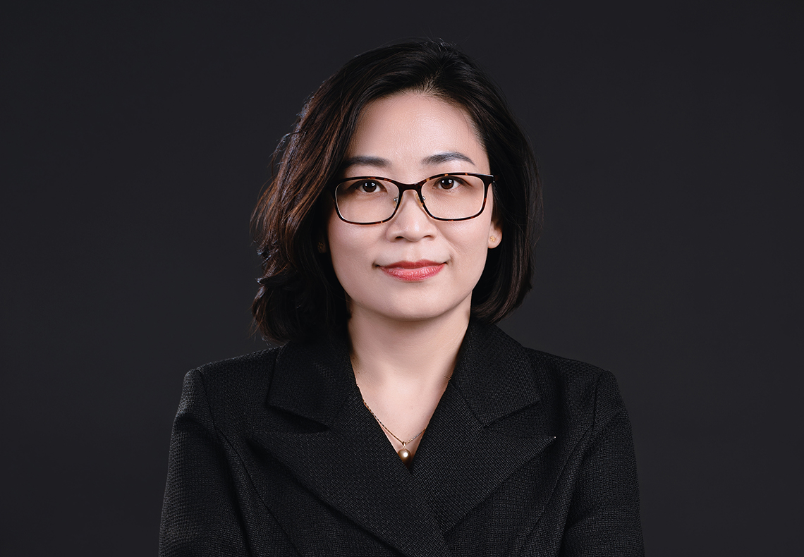 Vuong Phi I HR & Leadership