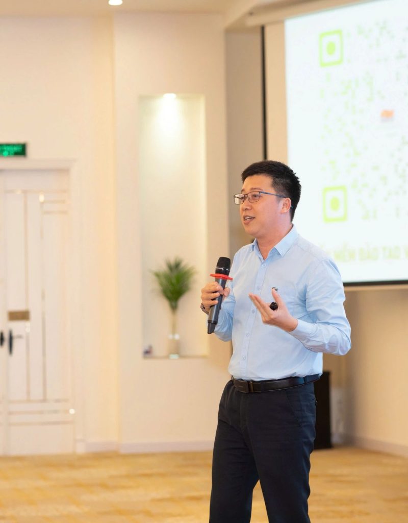 Dự án KM - Knowledge Management