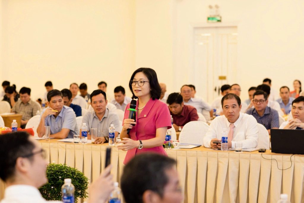 Dự án KM - Knowledge Management 4