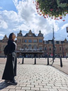 Netherlands 9.2025 2