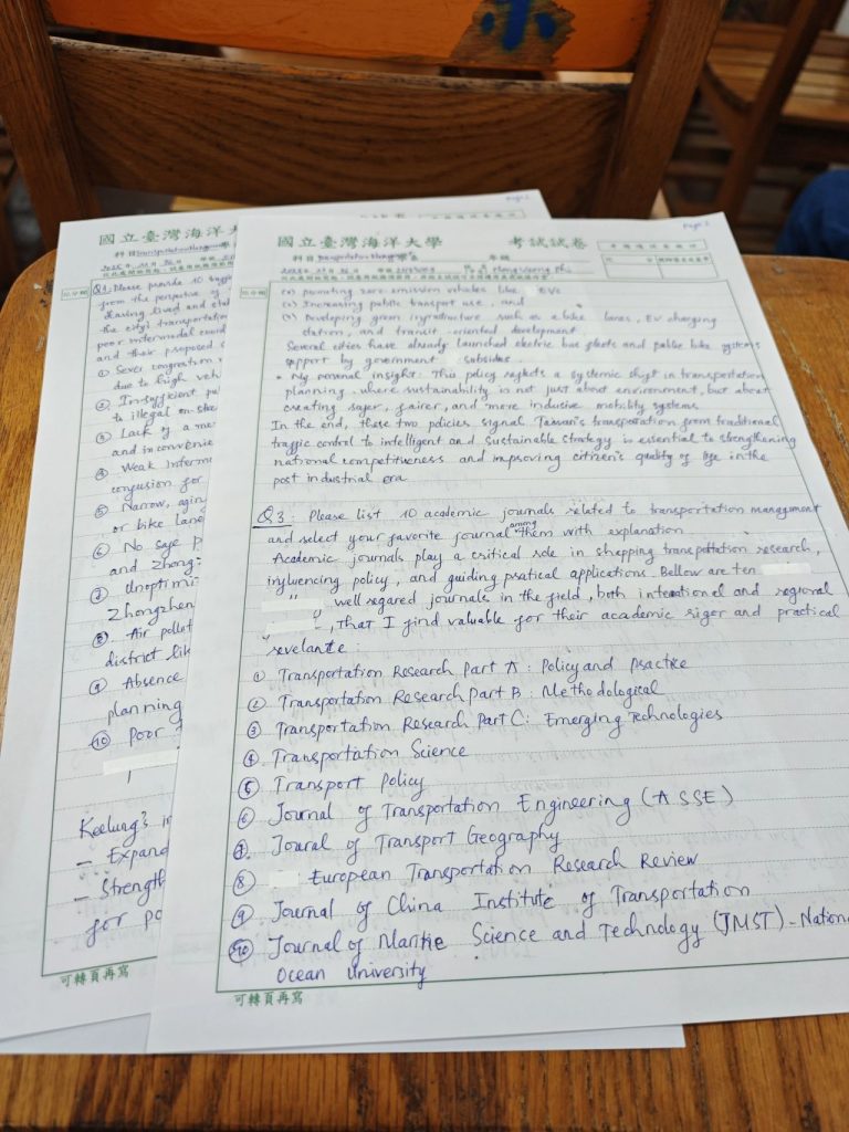 CỨ ĐI, LỐI SẼ THÀNH ĐƯỜNG 3