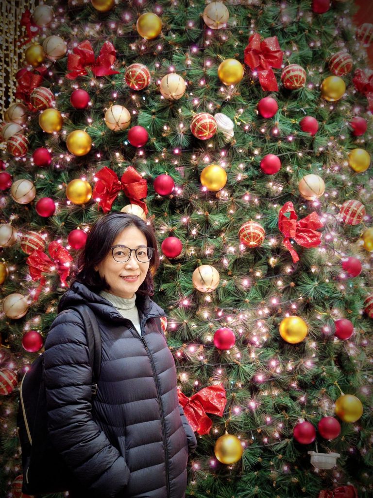 CỨ ĐI, LỐI SẼ THÀNH ĐƯỜNG 5