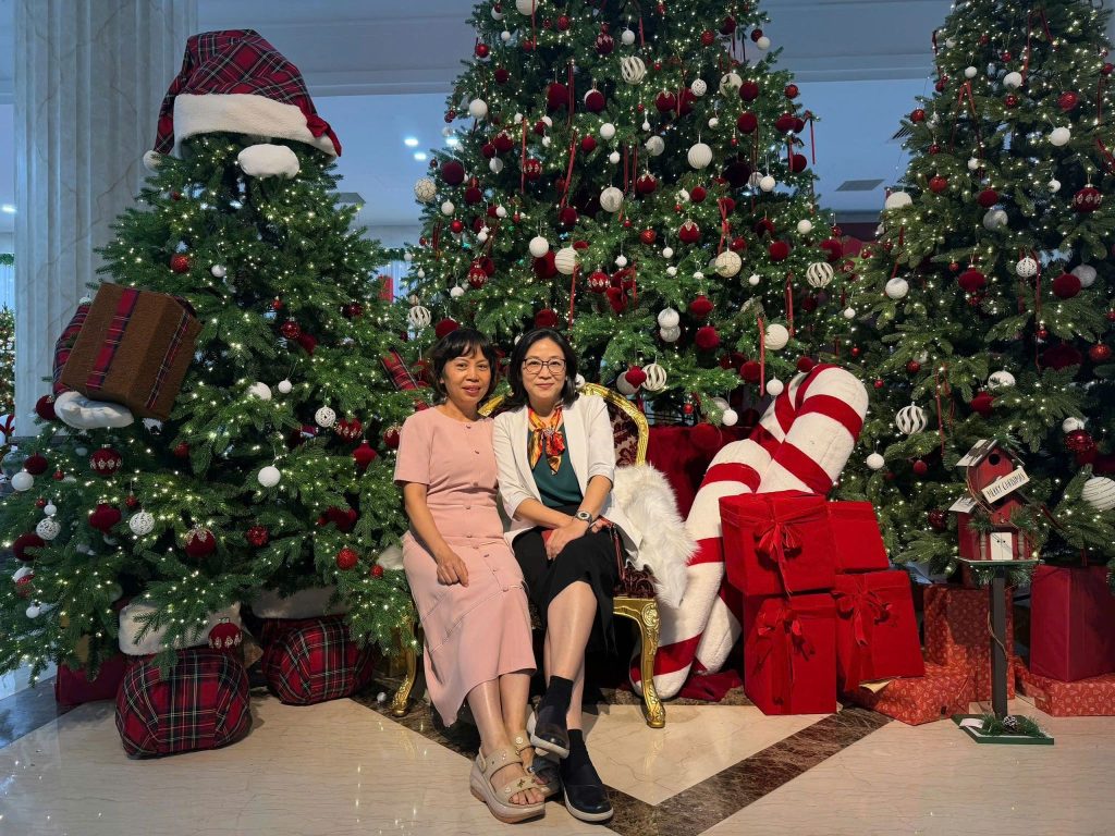 Xây dựng Khung năng lực cùng VIETSOVPETRO 7