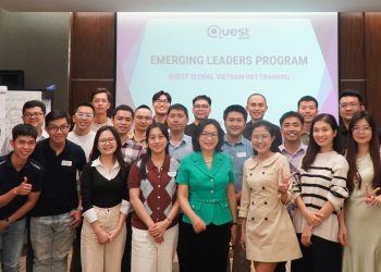 emerging leaders program