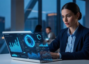 AI tái định hình ngành HR