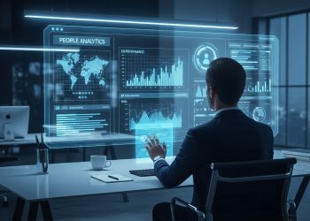 AI trong nhân sự 5 điều gây ngạc nhiên