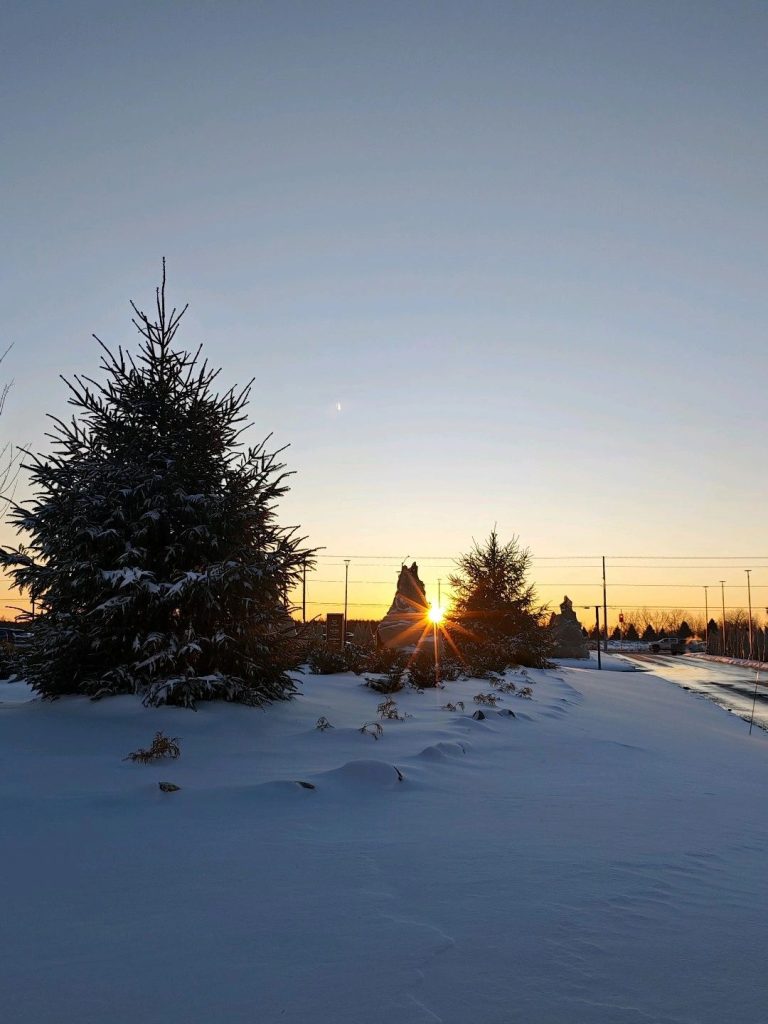 Canada - Spring Canada, January 2026