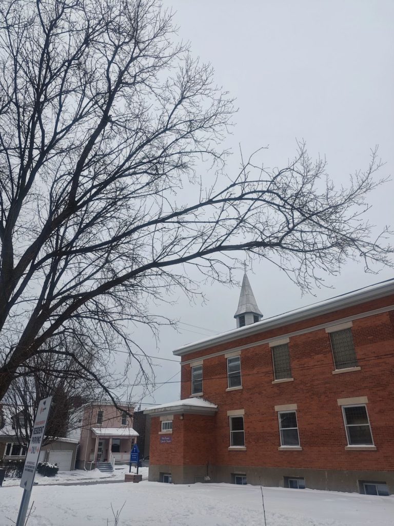 Canada - Spring Canada, January 2026