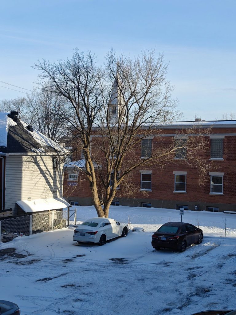 Canada - Spring Canada, January 2026