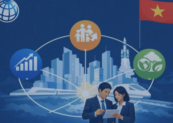 World Bank và Nghị quyết 79/TW về một Việt Nam của tương lai.