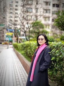 Taipei - Taiwan Winter, December 2025