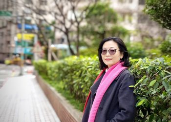 Taipei - Taiwan Winter, December 2025