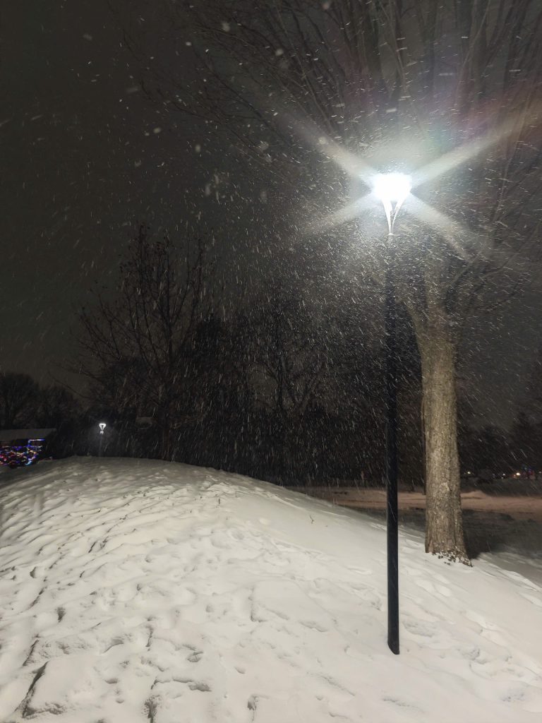 Canada - Spring Canada, January 2026