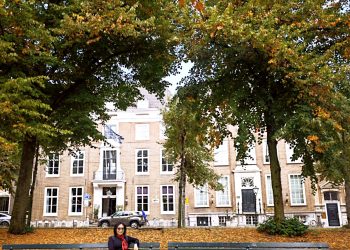 Amsterdam - Netherlands Autumn, August 2025