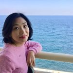 Jeju, Korea 3/2017