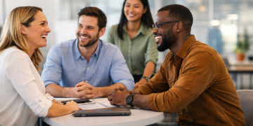 Văn hóa nơi làm việc: Chìa khóa vàng để giữ chân nhân tài trong kỷ nguyên mới