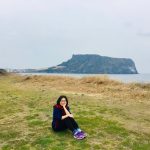 Jeju, Korea 32017