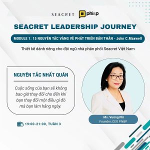 nguyên tắc nhất quán