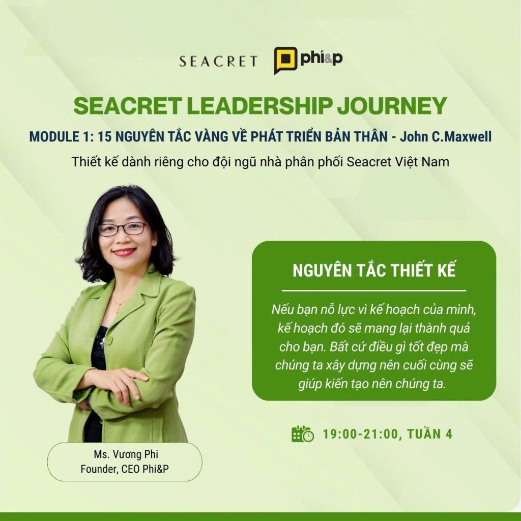 nguyên tắc thiết kể